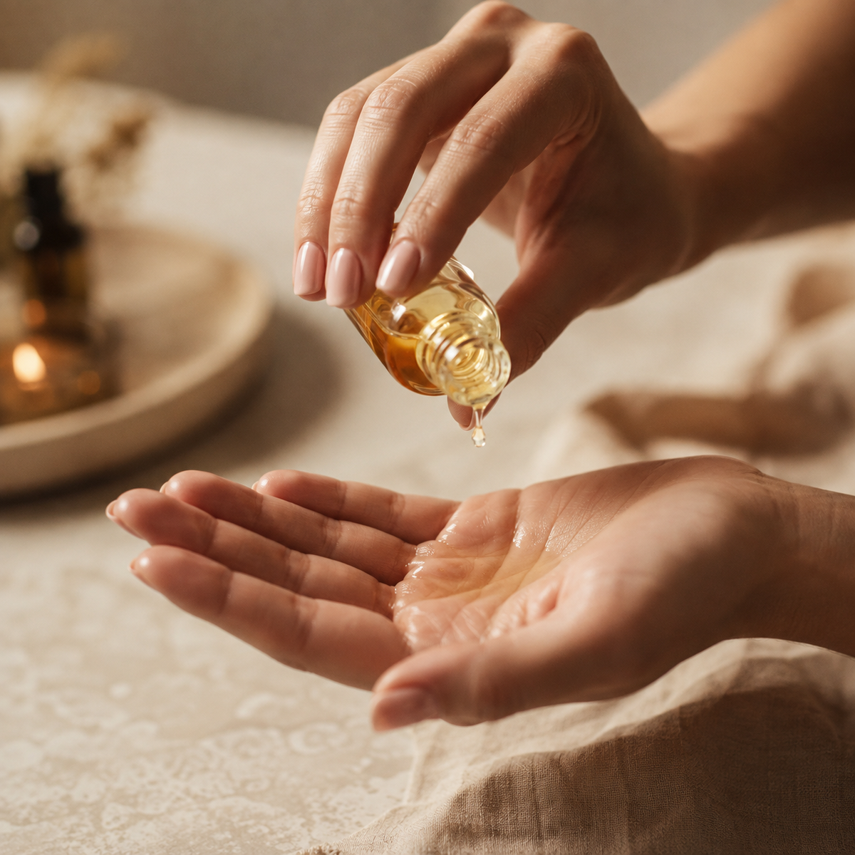 What Are Niche Perfume Oils? Image