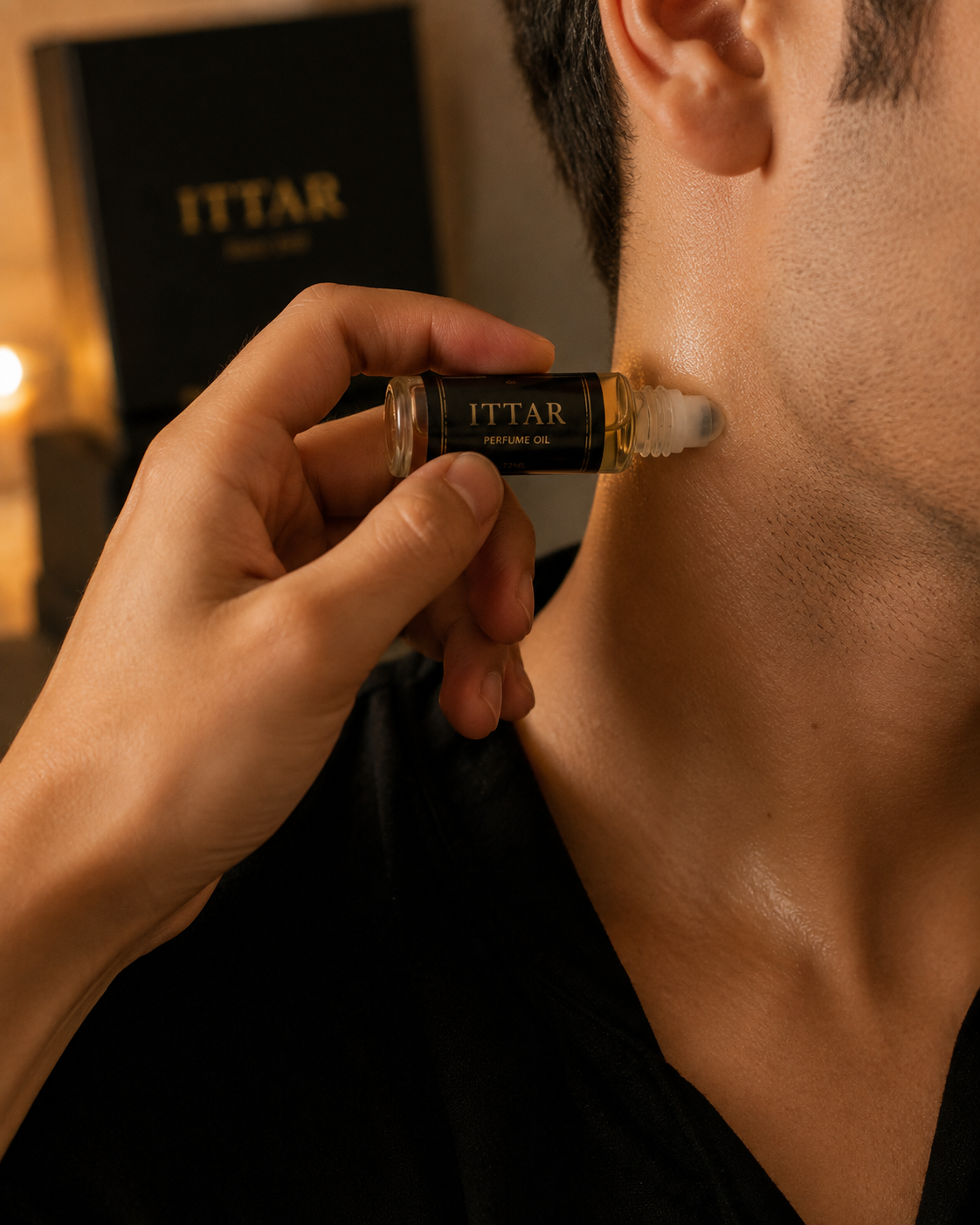 How to Layer Perfume Oil and Spray ? Image