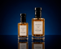 Alexandria II Perfume Oil | Inspired by Xerjoff