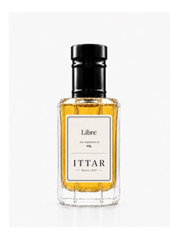 Perfume oil inspired by Libre - alcohol-free roll-on by ITTAR
