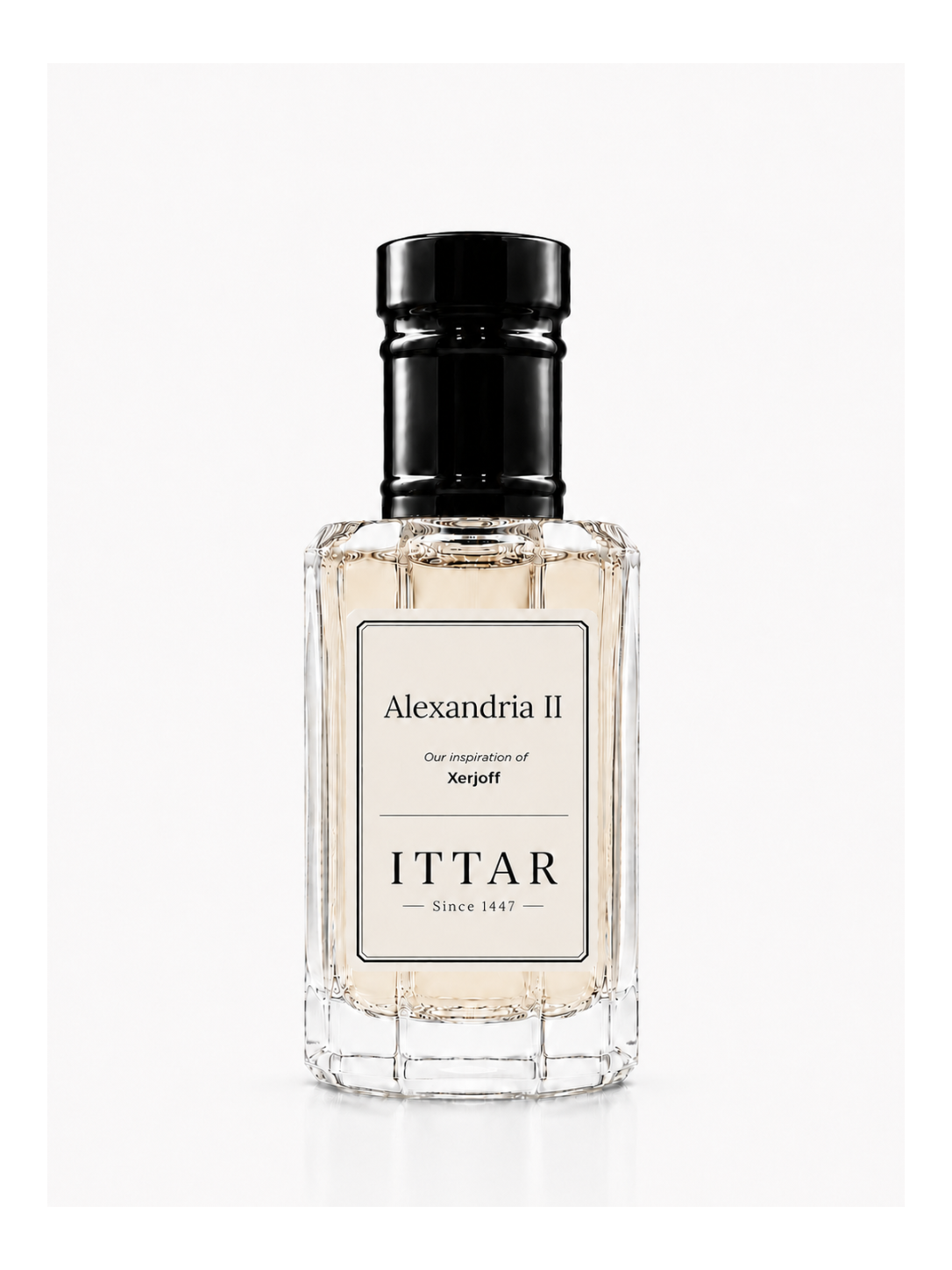 Perfume oil  alcohol free roll on by ITTAR