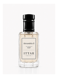 Perfume oil  alcohol free roll on by ITTAR