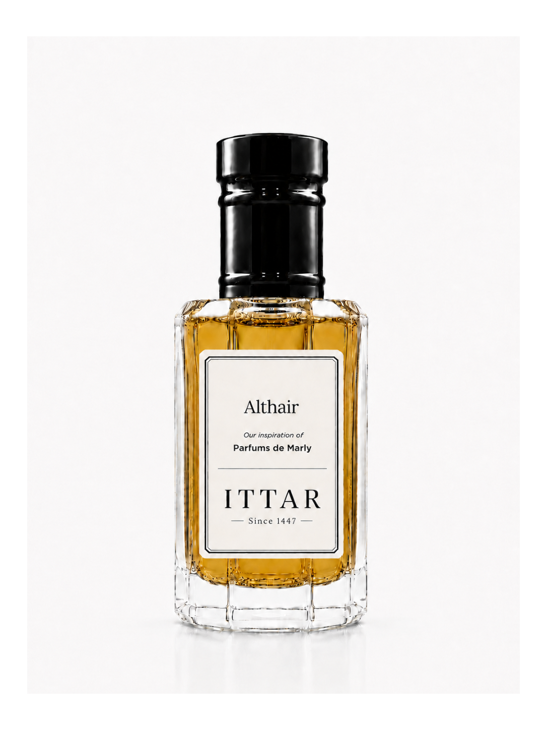 Perfume oil inspired by Althair by Parfums de Marly - alcohol-free roll-on by ITTAR