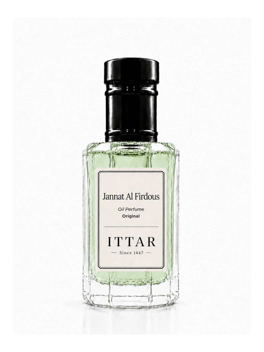 Musk - perfume oil