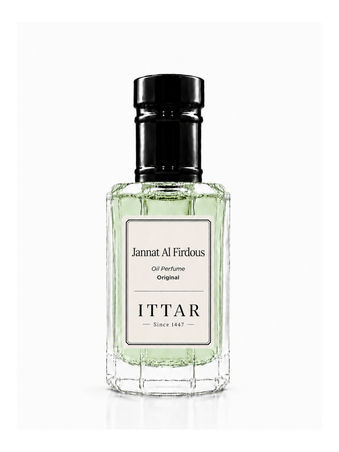 Musk - perfume oil
