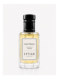 Perfume oil inspired by Tom Ford Lost Cherry - alcohol-free roll-on by ITTAR